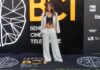 Bianca Guaccero al BCT Festival: “Capri è ancora nel cuore del pubblico, vent’anni dopo continua a emozionare. Magari arrivasse una nuova stagione” – Video Bianca Guaccero