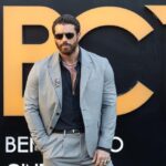 Can Yaman al BCT Festival: “Dopo Sandokan voglio mettermi in gioco con un ruolo completamente diverso. Le piattaforme oggi decidono tutto” – intervista Can Yaman