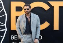 Can Yaman al BCT Festival: “Dopo Sandokan voglio mettermi in gioco con un ruolo completamente diverso. Le piattaforme oggi decidono tutto” – intervista Can Yaman
