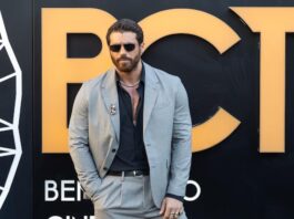 Can Yaman al BCT Festival: “Dopo Sandokan voglio mettermi in gioco con un ruolo completamente diverso. Le piattaforme oggi decidono tutto” – intervista Can Yaman