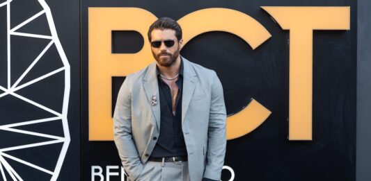 Can Yaman al BCT Festival: “Dopo Sandokan voglio mettermi in gioco con un ruolo completamente diverso. Le piattaforme oggi decidono tutto” – intervista Can Yaman