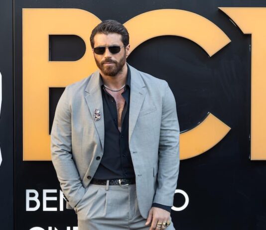 Can Yaman al BCT Festival: “Dopo Sandokan voglio mettermi in gioco con un ruolo completamente diverso. Le piattaforme oggi decidono tutto” – intervista Can Yaman