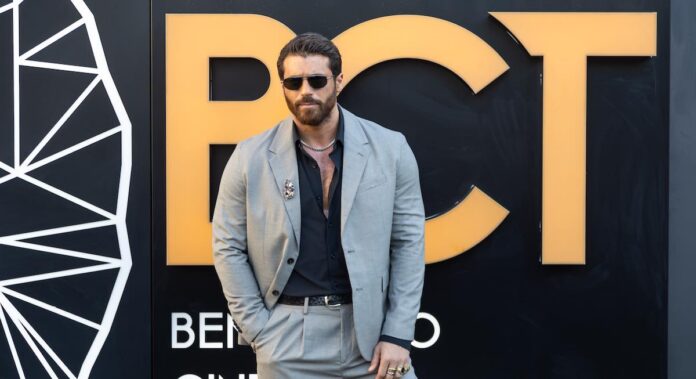 Can Yaman Can Yaman