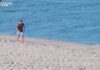 Temptation Island, la corsa di Gabriele che sfida il tentatore: “Vieni qui Hulk!” | VIDEO Corsa gabriele temptation island