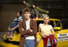 Driver’s Ed – Guida contromano: l’on-the-road adolescenziale diretto da Bobby Farrelly – Recensione Driver's Ed