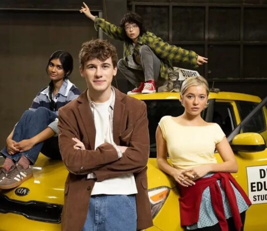 Driver’s Ed – Guida contromano: l’on-the-road adolescenziale diretto da Bobby Farrelly – Recensione Driver's Ed