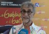 Enzo D’Alò al Giffoni Film Festival: “Abbiamo restaurato il film ‘La Gabbianella e il gatto’ per regalarlo alle nuove generazioni. In questi progetti il supporto di piattaforme come Mediaset Infinity è fondamentale” Enzo D’Alò