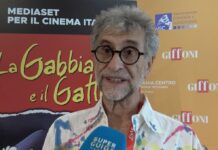 Enzo D’Alò al Giffoni Film Festival: “Abbiamo restaurato il film ‘La Gabbianella e il gatto’ per regalarlo alle nuove generazioni. In questi progetti il supporto di piattaforme come Mediaset Infinity è fondamentale” Enzo D’Alò