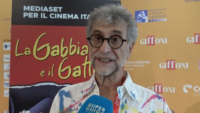 Enzo D’Alò Enzo D’Alò