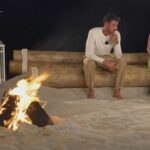 Falo confronto christian e Soraya