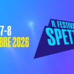 Festival dello spettacolo 2026