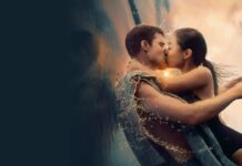 Float, un film romantico più profondo del solito – Recensione Float