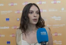 Francesca Michielin, voce narrante di ‘Becoming her: prima di diventare grandi’: “Credo nelle nuove generazioni di ragazze. Crescere significa accettare che non può essere perfetto. Inno della Juve? Mi piacerebbe” | Intervista esclusiva Francesca Michelin becoming her