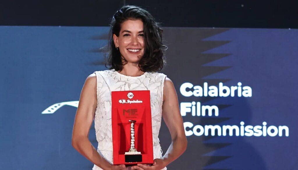 Giulia Michelini