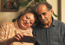 Il mio giardino persiano: il tenero e toccante film iraniano – Recensione Il mio giardino persiano