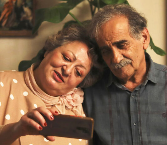 Il mio giardino persiano: il tenero e toccante film iraniano – Recensione Il mio giardino persiano