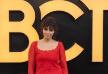Irene Maiorino: “Gli attori sono funamboli: viviamo tra libertà e precarietà. Meryl Streep è stata un punto di riferimento per la mia formazione” – Intervista Irene Maiorino