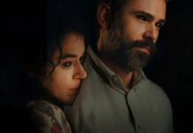 Keeper – L’eletta, l’orrore si nasconde in una casa nel bosco – Recensione Keeper - L'eletta