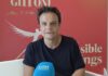 Lino Musella al Giffoni: “Portobello è uno dei lavori più importanti della mia carriera” Lino Musella