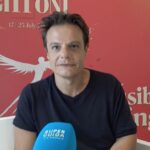 Lino Musella al Giffoni: “Portobello è uno dei lavori più importanti della mia carriera” Lino Musella