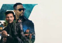 MR-9 – Operazione fantasma: dal Bangladesh un action mediocre – Recensione MR-9 - Operazione fantasma