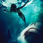 Maneater: un gigantesco squalo killer in un mediocre shark-movie – Recensione Maneater