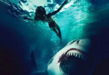 Maneater: un gigantesco squalo killer in un mediocre shark-movie – Recensione Maneater