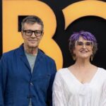 Marcello Cesena e Simona Garbarino dal Gialappa’s Show al BCT Festival: “Sensualità a Corte unisce bambini, genitori e nonni” Marcello Cesena e Simona Garbarino foto antonio Guastafierro