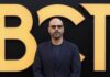 Marco D’Amore al BCT Festival: «Le serie tv? Ce ne sono troppe. Bisogna produrre meno e puntare sulla qualità» – Intervista Marco D'Amore ph Antonio Guastafierro