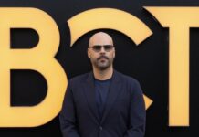 Marco D’Amore al BCT Festival: «Le serie tv? Ce ne sono troppe. Bisogna produrre meno e puntare sulla qualità» – Intervista Marco D'Amore ph Antonio Guastafierro