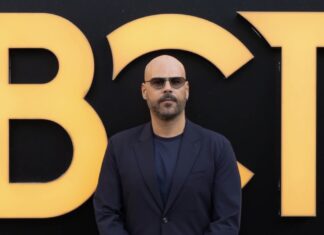 Marco D’Amore al BCT Festival: «Le serie tv? Ce ne sono troppe. Bisogna produrre meno e puntare sulla qualità» – Intervista Marco D'Amore ph Antonio Guastafierro