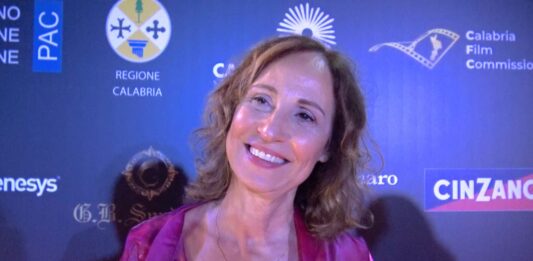 Maria Pia Ammirati al Magna Graecia Film Festival: “La porta per Imma Tataranni è sempre aperta. Sui reboot Rai Fiction valutiamo tutto. Il pubblico guida le nostre scelte. Capri continua a piacere tantissimo” maria pia ammirati