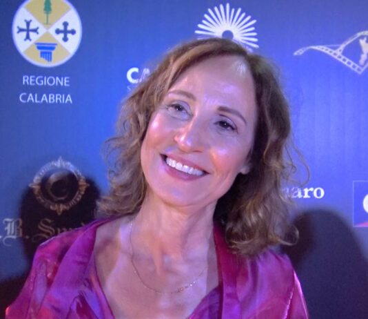 Maria Pia Ammirati al Magna Graecia Film Festival: “La porta per Imma Tataranni è sempre aperta. Sui reboot Rai Fiction valutiamo tutto. Il pubblico guida le nostre scelte. Capri continua a piacere tantissimo” maria pia ammirati