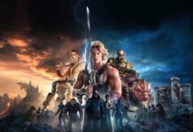 Masters of the Universe, un giocattolone divertente e divisivo – Recensione Masters of the Universe