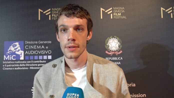 matteo oscar giuggioli