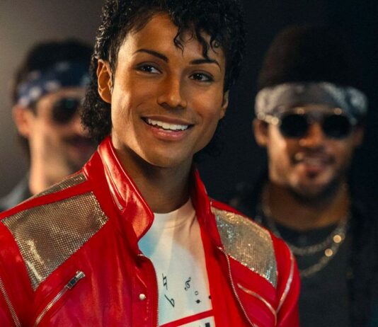 Michael: un biopic solo luci e niente ombre – Recensione Michael