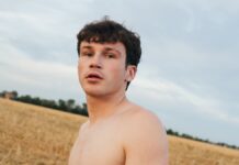 Principe presenta “Ragazzi di campagna”: “In questo EP mi racconto senza filtri. La mia più grande paura? Non sentirmi più originale” PRINCIPE