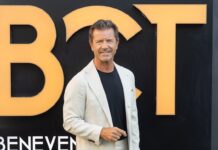 Paolo Conticini al BCT Festival: «Le storie dei venditori sono il vero tesoro di Cash or Trash. La mia carriera? Costruita soprattutto sui no» Paolo Conticini