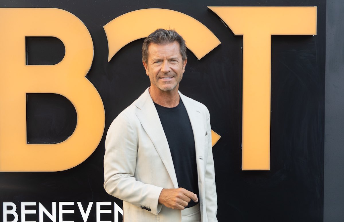 paolo conticini al bct festival le storie dei venditori sono il vero tesoro di cash or trash la mia carriera costruita soprattutto sui no da Superguidatv.it paolo conticini al bct festival le storie dei venditori sono il vero tesoro di cash or trash la mia carriera costruita soprattutto sui no