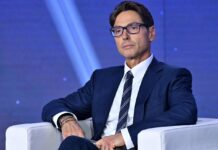 Pier Silvio Berlusconi su Barbara d’Urso: “Veto? Se avessi quel potere lo avrei usato per Rai Way” Pier Silvio Berlusconi (Ceo Mfe-Media for Europe)