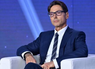 Pier Silvio Berlusconi presenta una struttura più snella e veloce per sostenere la crescita europea del Gruppo MFE Pier Silvio Berlusconi (Ceo Mfe-Media for Europe)
