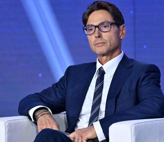 Palinsesti Mediaset 2026-2027, i programmi di intrattenimento e prime time che vedremo in tv Pier Silvio Berlusconi (Ceo Mfe-Media for Europe)