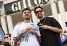 Rnawa e Jacopo Rossini a Giffoni Film Festival: “Il nostro docufilm parla di riscatto, coraggio e speranza” – Intervista Rnawa e Jacopo Rossini
