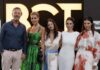 Rocco Siffredi e il cast del film “Blue” al BCT Festival: «Stiamo crescendo una generazione di pornostar senza spiegare i rischi. Il problema non è il p*rno, ma l’illusione dei guadagni facili online» Rocco siffredi cast film Blue ph Antonio Guastafierro