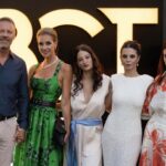 Rocco Siffredi e il cast del film “Blue” al BCT Festival: «Stiamo crescendo una generazione di pornostar senza spiegare i rischi. Il problema non è il p*rno, ma l’illusione dei guadagni facili online» Rocco siffredi cast film Blue ph Antonio Guastafierro