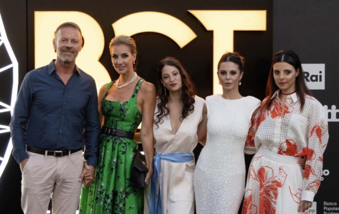 Rocco siffredi cast film Blue ph Antonio Guastafierro Rocco siffredi cast film Blue ph Antonio Guastafierro