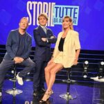 STORIE TUTTE DA ASCOLTARE