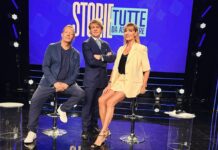 Rai presenta la nuova stagione dei Podcast Original: da “Spiritual Hub” a “Dialogare Oggi”, tutte le novità di RaiPlay Sound STORIE TUTTE DA ASCOLTARE