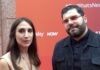 Silvia D’Amico e Salvatore Esposito presentano Piedone 2: “Azione, emozioni e una Napoli sempre protagonista” Silvia D’Amico e Salvatore Esposito