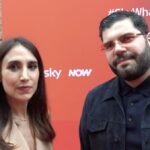 Silvia D’Amico e Salvatore Esposito presentano Piedone 2: “Azione, emozioni e una Napoli sempre protagonista” Silvia D’Amico e Salvatore Esposito